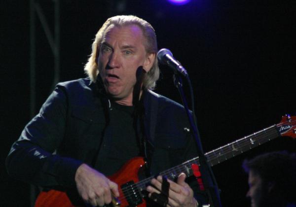 Joe Walsh